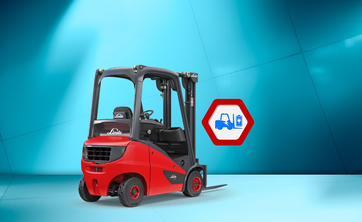 Ak�l� Forkliftler foto�raf� 1